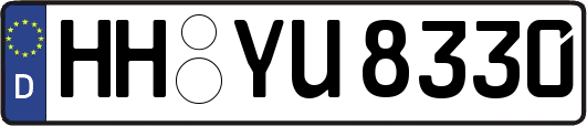 HH-YU8330