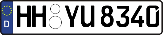 HH-YU8340