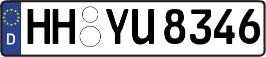 HH-YU8346