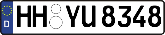 HH-YU8348