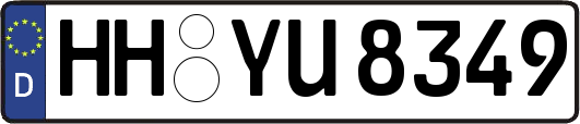 HH-YU8349