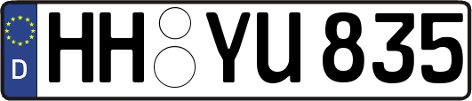 HH-YU835