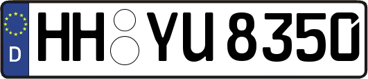 HH-YU8350
