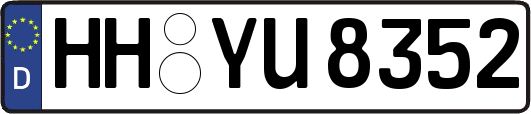 HH-YU8352