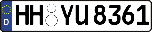 HH-YU8361