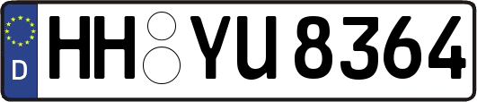 HH-YU8364