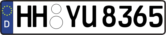 HH-YU8365
