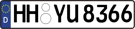HH-YU8366