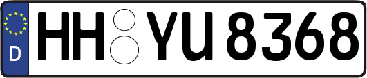 HH-YU8368