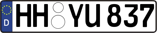 HH-YU837