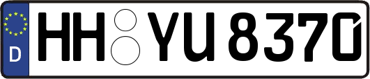 HH-YU8370