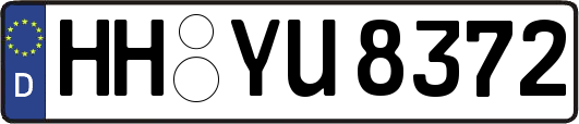 HH-YU8372