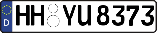 HH-YU8373