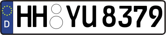 HH-YU8379