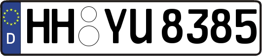 HH-YU8385