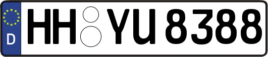HH-YU8388