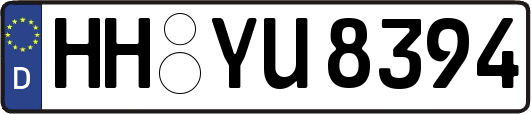 HH-YU8394