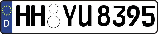 HH-YU8395