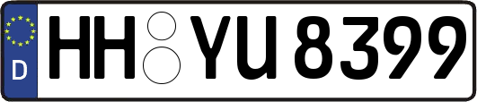 HH-YU8399