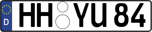 HH-YU84