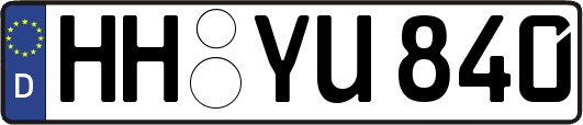 HH-YU840