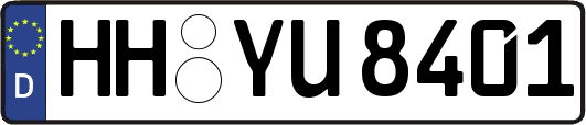 HH-YU8401