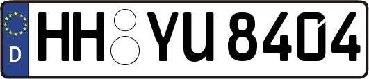 HH-YU8404