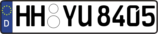 HH-YU8405