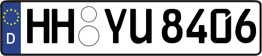 HH-YU8406