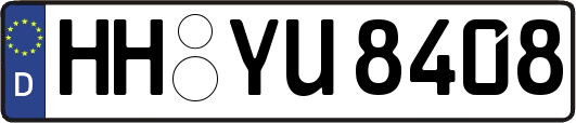 HH-YU8408