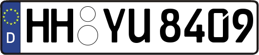 HH-YU8409