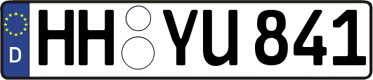 HH-YU841