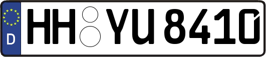HH-YU8410