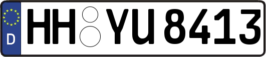 HH-YU8413