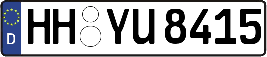 HH-YU8415