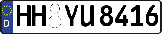 HH-YU8416
