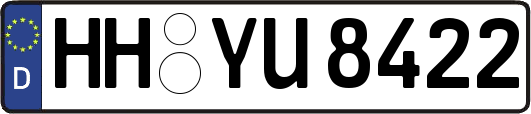 HH-YU8422