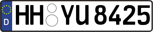 HH-YU8425