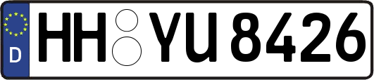 HH-YU8426
