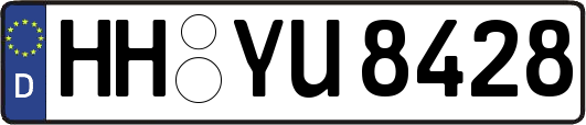 HH-YU8428