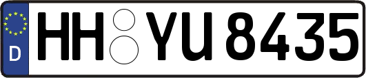 HH-YU8435