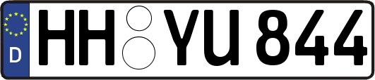 HH-YU844