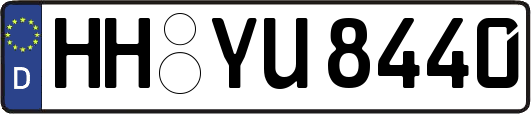 HH-YU8440