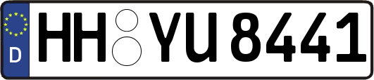 HH-YU8441