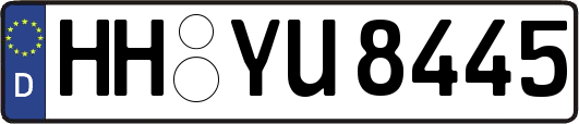 HH-YU8445