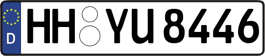HH-YU8446