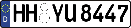 HH-YU8447