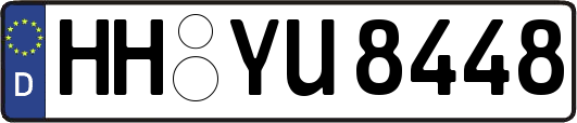 HH-YU8448