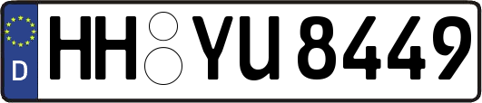 HH-YU8449