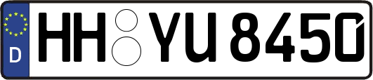 HH-YU8450